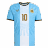 MESSI #10 Argentina Player Version Farewell Jersey 2026