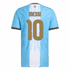 MESSI #10 Argentina Player Version Farewell Jersey 2026