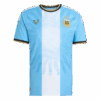 Argentina Player Version Farewell Jersey 2026