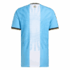 Argentina Player Version Farewell Jersey 2026
