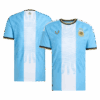 Argentina Player Version Farewell Jersey 2026