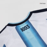 L.MARTINEZ #22 Argentina Home Soccer Jersey World Cup 2026 - Image 11
