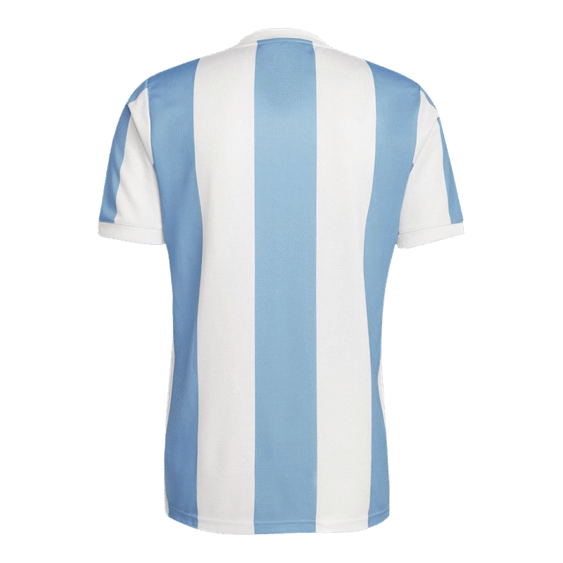 Argentina Soccer Jersey 2024 - 50th Anniversary