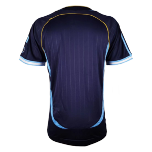 Retro Argentina Away Jersey 2006 - Image 3