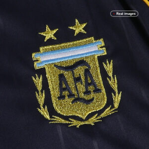 Retro Argentina Away Jersey 2006 - Image 5