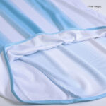 Retro Soccer Jersey Argentina Home 2004/05 - Image 11