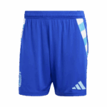 Argentina Away Soccer Shorts