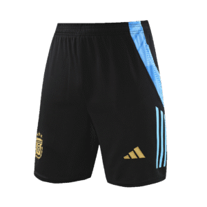 Argentina Pre-Match Soccer Shorts 2024