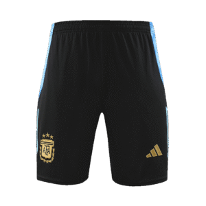 Argentina Pre-Match Soccer Shorts 2024