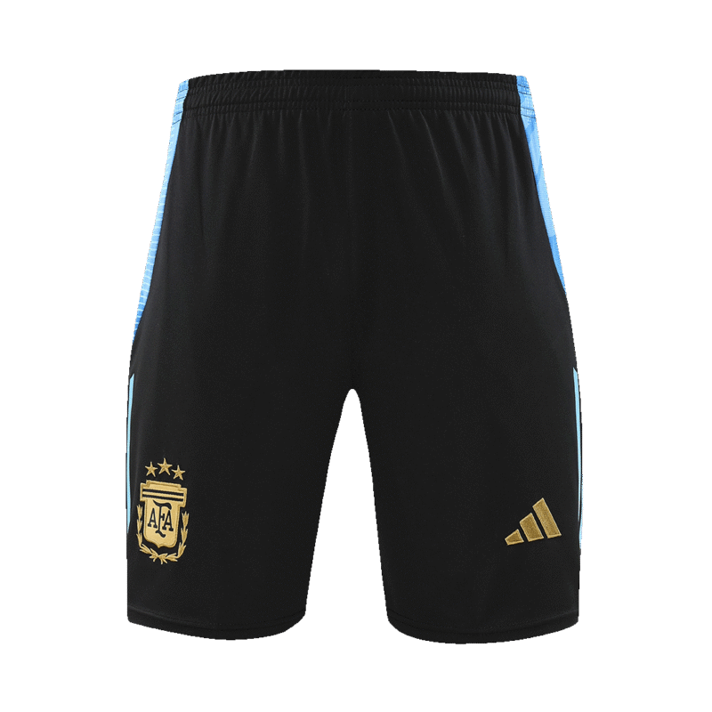 Argentina Pre-Match Soccer Shorts 2024