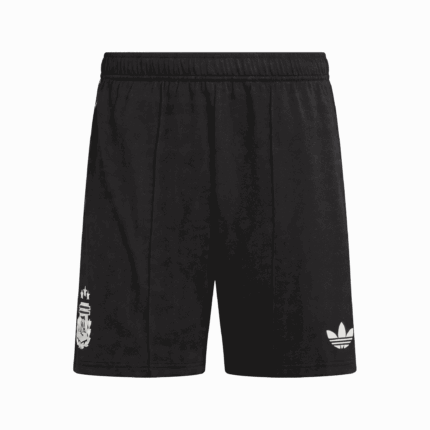Argentina Away Soccer Shorts World Cup 2026
