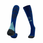 Argentina Away Soccer Socks