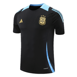 Argentina Pre-Match Jerseys Kit Copa America 2024