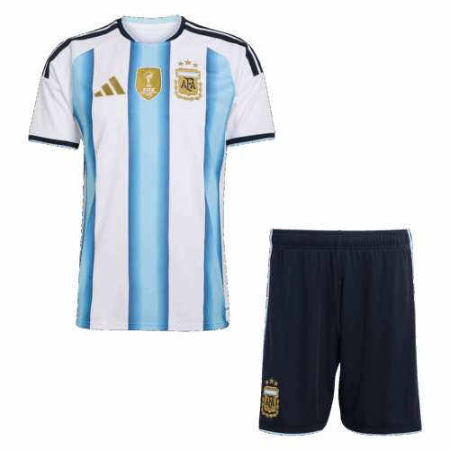 Argentina Home World Cup Jerseys Kit 2026