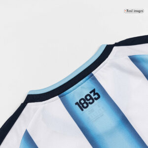Women's Argentina Home Jersey World Cup 2026 - Image 11