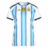 MESSI #10 Women's Argentina Home Jersey World Cup 2026