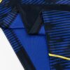 CASEMIRO #5 Brazil Away Soccer Jersey World Cup 2026