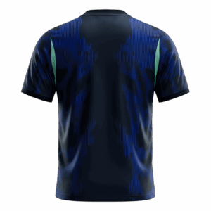 Brazil Away Soccer Jersey World Cup 2026
