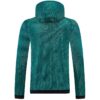 Brazil Hoodie Jacket 2026 - Green