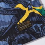 Brazil Jesus Special Authentic Soccer Jersey - Image 11