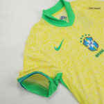 Brazil Home Jerseys Full Kit Copa America - Image 11