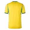 Brazil Home Jerseys Kit World Cup 2026