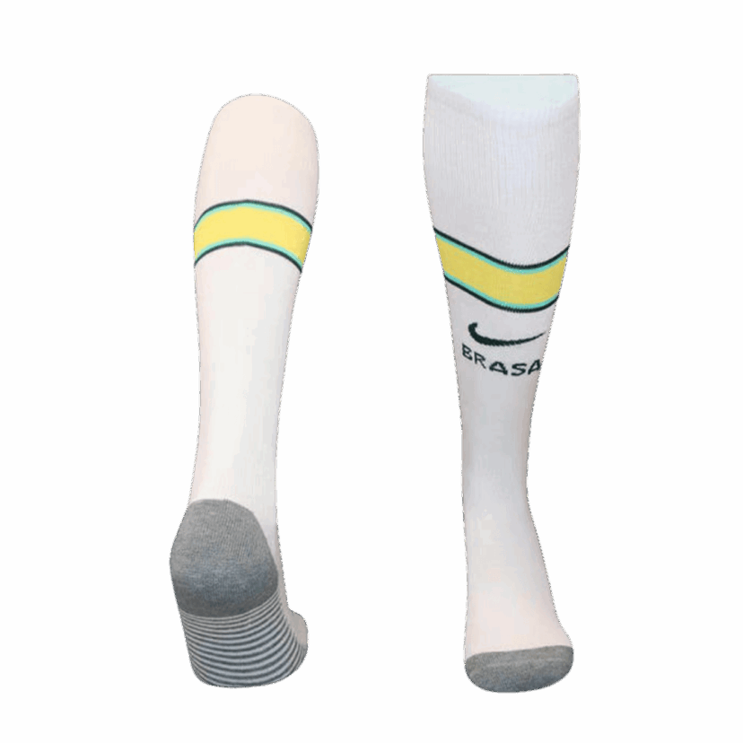 Brazil Home Jerseys Kit World Cup 2026