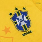 628641_6 Retro Soccer Jersey Brazil Home 1994