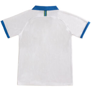Retro Soccer Jersey Brazil Away 2019