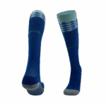 Brazil Away Soccer Socks Kids