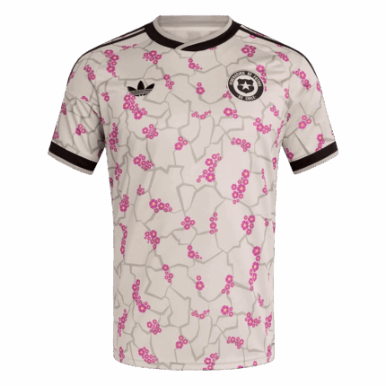 Chile Away Soccer Jersey World Cup 2026