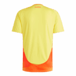 Colombia Home Soccer Jersey Copa America