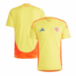 Colombia Home Soccer Jersey Copa America