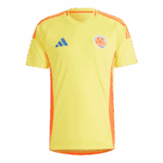 Colombia Home Soccer Jersey Copa America