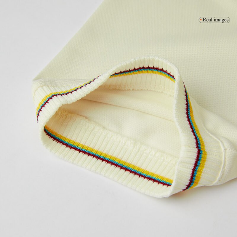 Colombia Soccer Jersey 2024 - 100th Anniversary