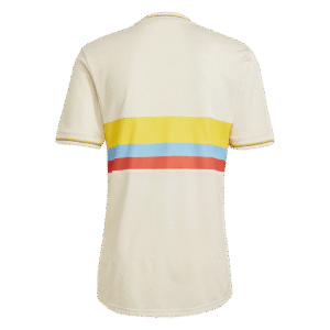 Colombia Soccer Jersey 2024 - 100th Anniversary