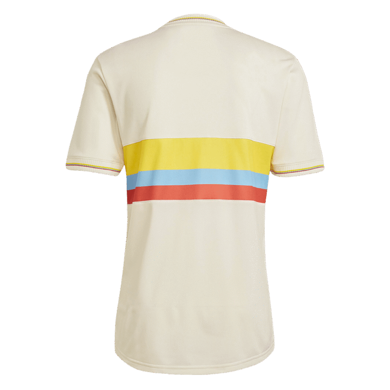 Colombia Soccer Jersey 2024 - 100th Anniversary