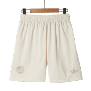 Colombia Soccer Shorts 2024 - 100th Anniversary