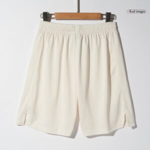 Colombia Soccer Shorts 2024 - 100th Anniversary