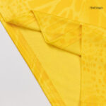Colombia Home World Cup Jerseys Kit 2026