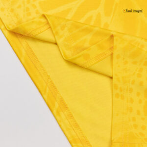 Colombia Home World Cup Jerseys Kit 2026 - Image 11