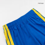 Colombia Home World Cup Jerseys Kit 2026