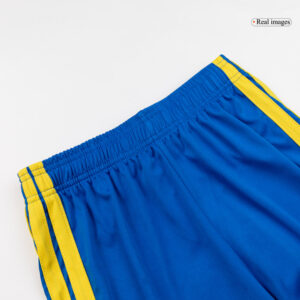 Colombia Home World Cup Jerseys Kit 2026 - Image 12