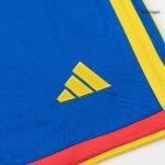 Colombia Home World Cup Jerseys Kit 2026