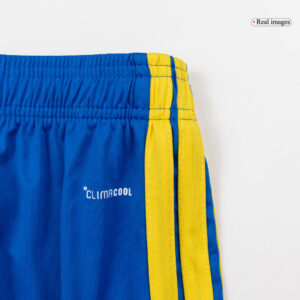 Colombia Home World Cup Jerseys Kit 2026 - Image 15