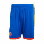 Colombia Home World Cup Jerseys Kit 2026