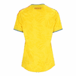 Women's Colombia Home Jersey World Cup 2026