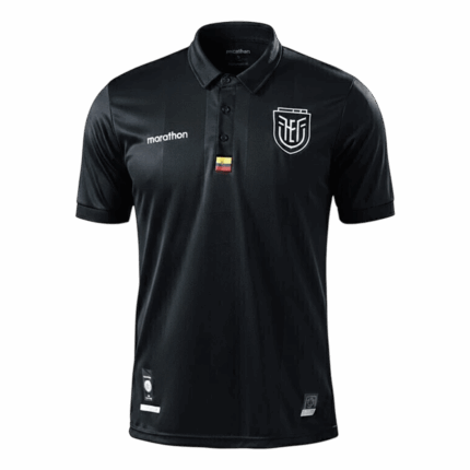Ecuador Special Soccer Jersey World Cup 2026