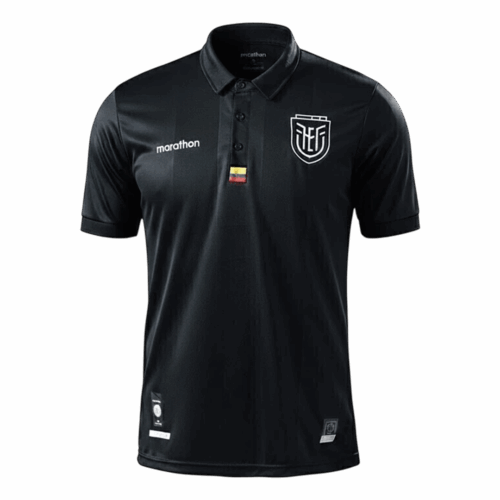 658219_1 Ecuador Special Soccer Jersey World Cup 2026