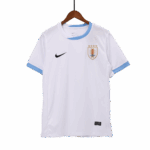 Uruguay Away Soccer Jersey Copa America